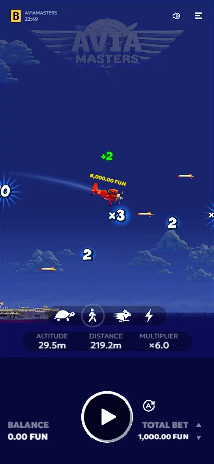 What You’re Actually Playing (Not a Flight Sim)