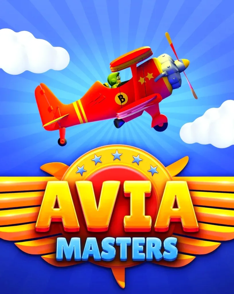AviaMasters (Ghana): The Sky-High Crash Game Everyone’s Talking About